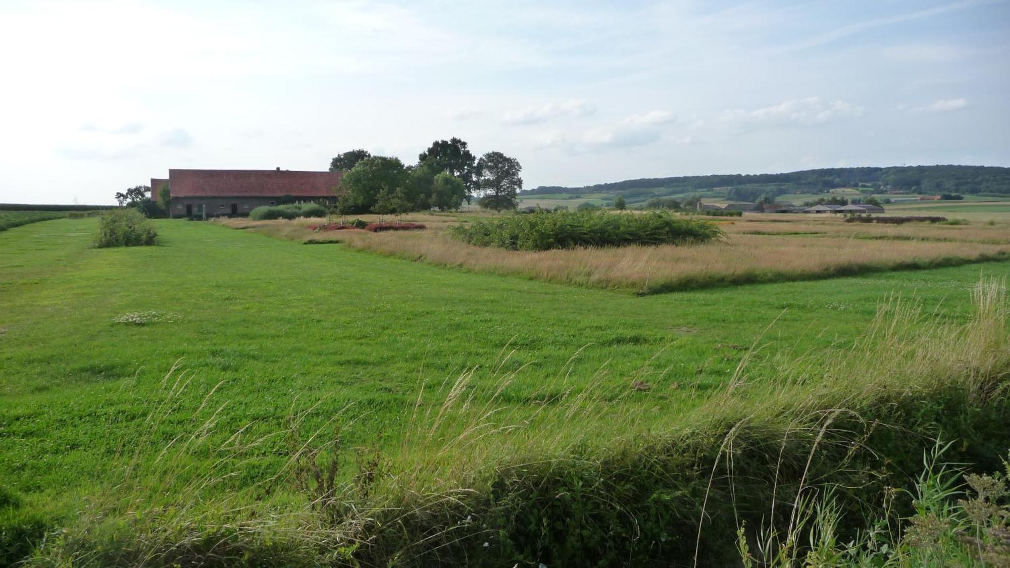 Guesthouse Kolibriehuys Nieuwkerke Eksteriør billede